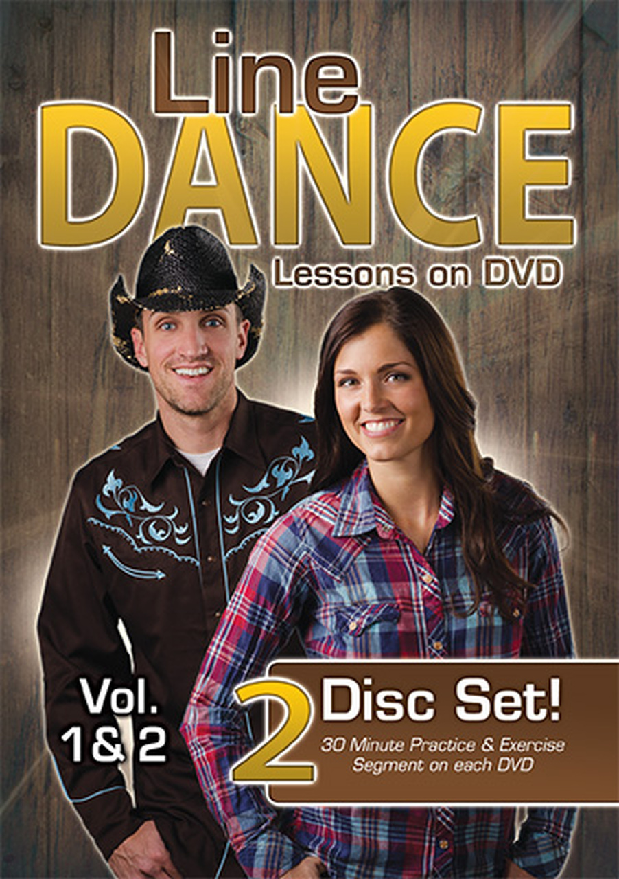 country dance workout dvd